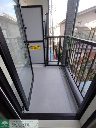 Ambition見沼の物件内観写真